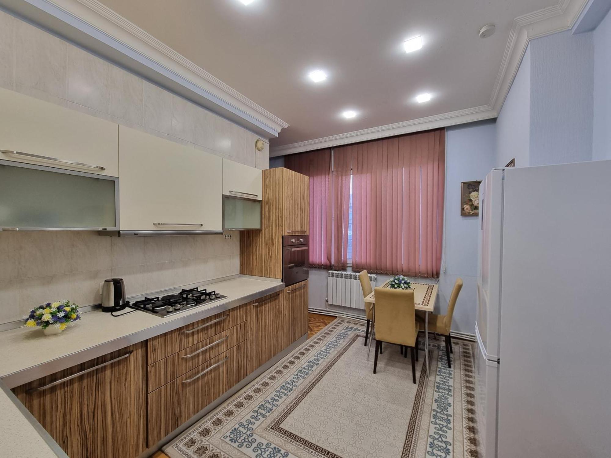 Bulvar Apart Baku Exteriör bild